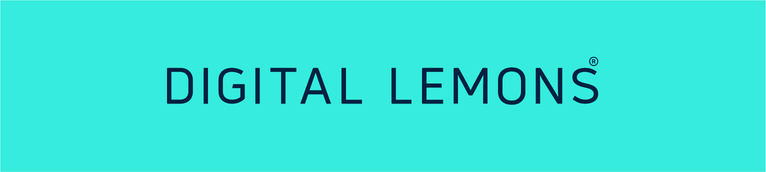 Digital Lemons
