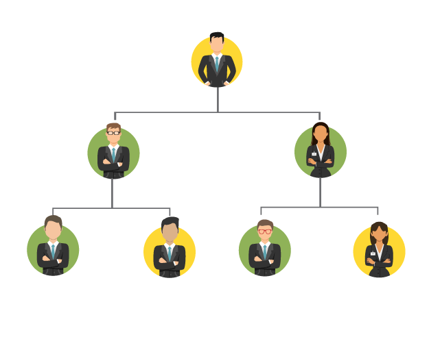 Digital Lemons team at our Amman office